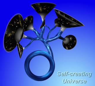 Illustration for article titled What happened before the Big Bang?